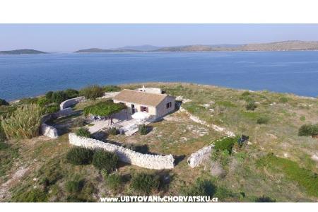 Ravna Sika Islи дом фото 3