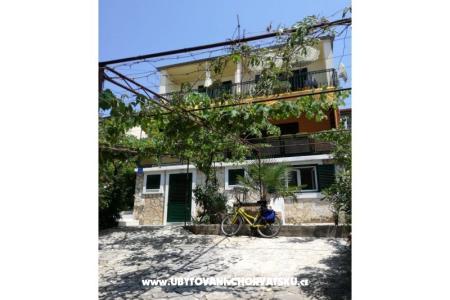 Villa Sole e Mare фото 2