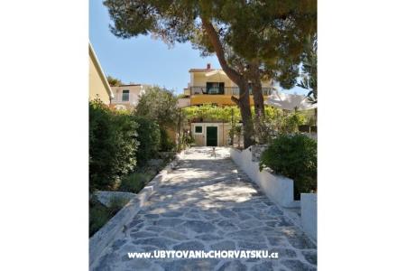 Villa Sole e Mare фото 5