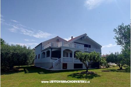 King size apartment NiL Нин - Задар Хорватия
