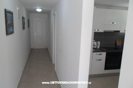 апартаменты Drago Ninske Vodice фото 3