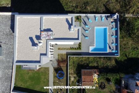 Villa Tonći Zaton фото 3