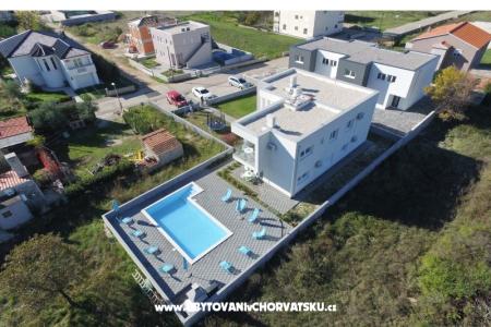Villa Tonći Zaton фото 5
