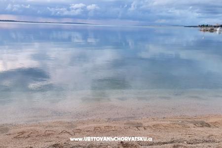 апартаменты Zadar-Vrsi фото 4