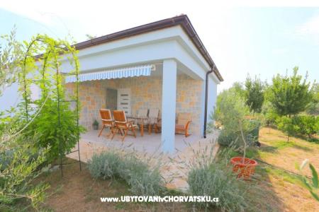 Holiday Home POMALO фото 2
