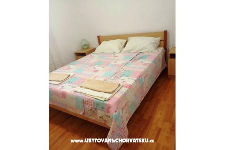 Zlatko apartmani Nin Vrsi Mulo фото 4