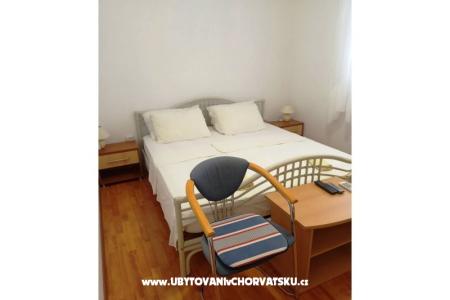 Zlatko apartmani Nin Vrsi Mulo фото 5