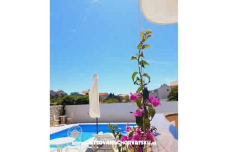 апартаменты Villa Marija фото 2