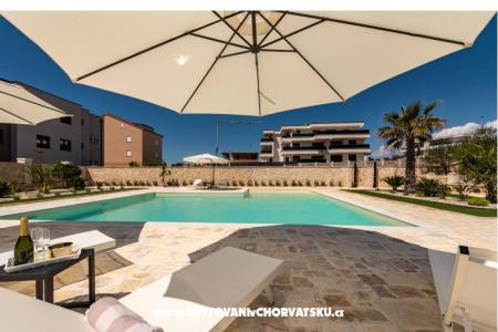 Château Dabo Suites фото 3