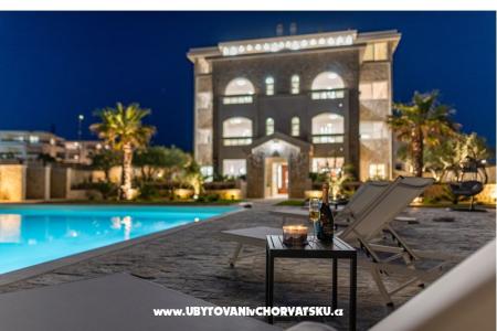 Château Dabo Suites фото 4