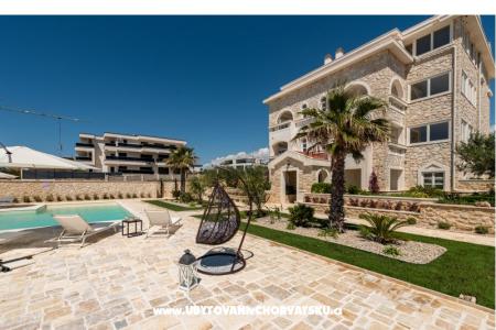 Château Dabo Suites фото 5