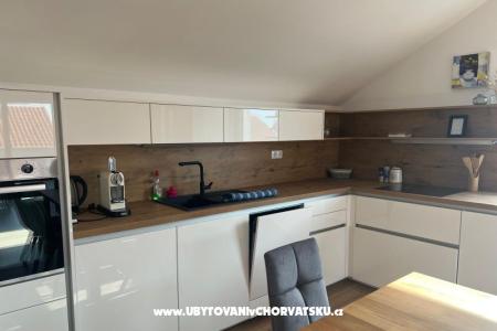 Traumhafte Ferienwohnung in Gajac фото 4