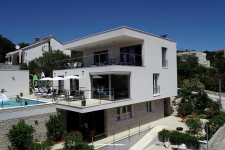 Villa Harmony Новалья - Паг Хорватия