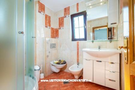 Villa Omra апартаменты фото 2