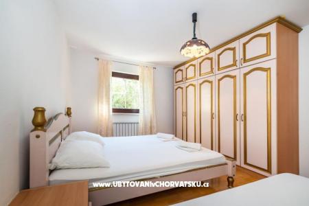 Villa Omra апартаменты фото 4