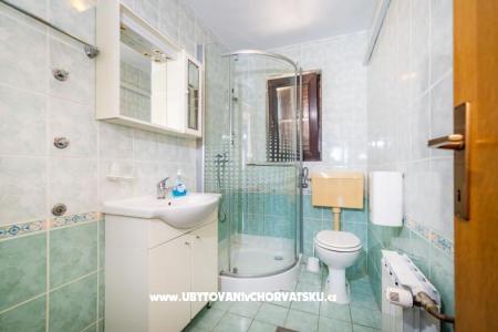 Villa Omra апартаменты фото 5