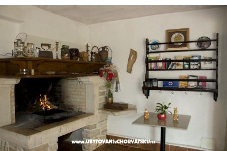 Sanja апартаменты Novigrad фото 2