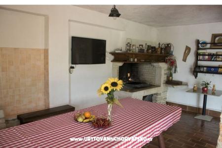 Sanja апартаменты Novigrad фото 4