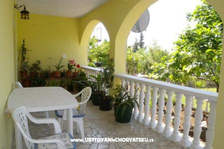 Apartma Buba фото 4