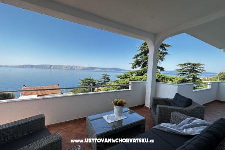 апартаменты Villa Laurus фото 2