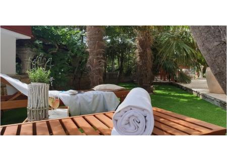апартаменты Villa Laurus фото 3