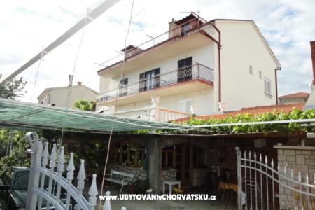 Villa Ivana - Novi Vinodolski Нови Винодолски Хорватия