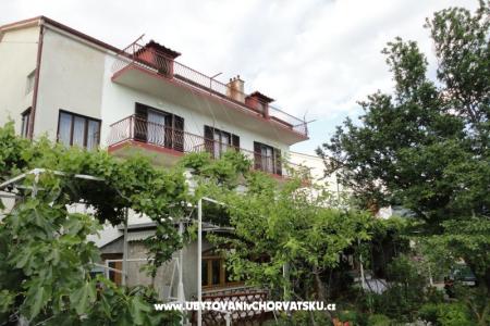 Villa Ivana - Novi Vinodolski фото 2