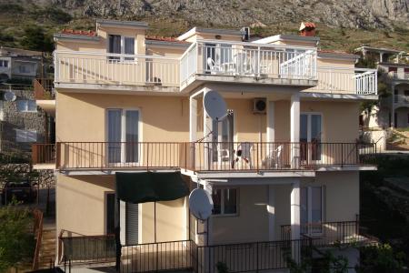 Apartani Vukušić фото 2