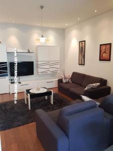 апартаменты Centar Omiš фото 2