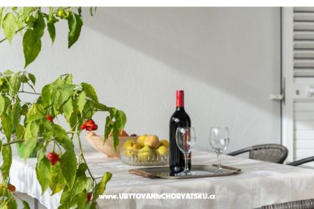 апартаменты Mila Tomasović фото 4