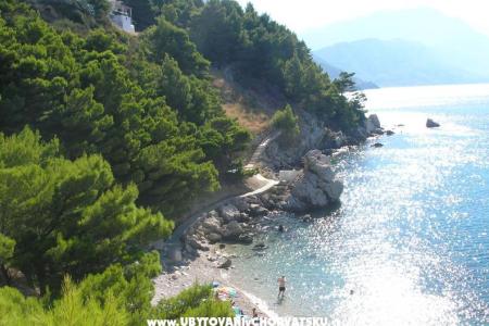 апартаменты Mrvic Marušići фото 2