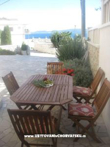 апартаменты Villa Roza фото 3