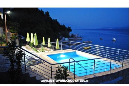 Apartmeni Nostro Омиш Хорватия