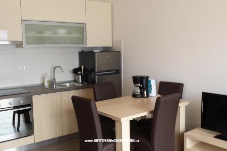 Apartmeni Nostro фото 2