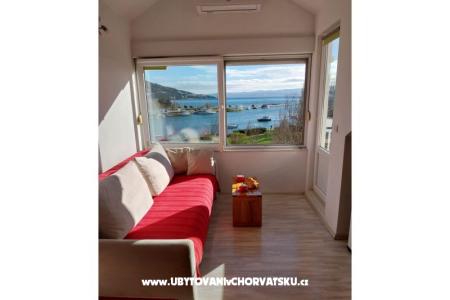 апартамент Sea&River View фото 2