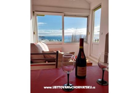 апартамент Sea&River View фото 3