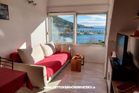 апартамент Sea&River View фото 4