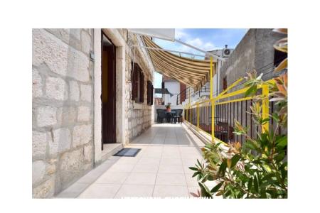 апартаменты Stari Grad /Omiš center/ фото 3