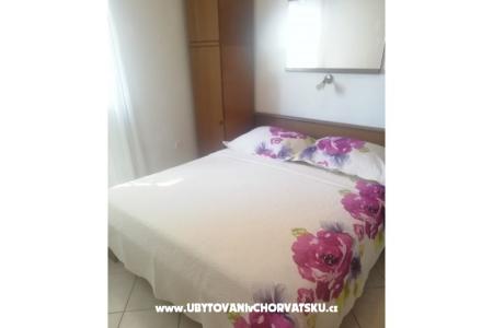 апартаменты villa Jelena фото 2