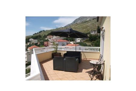 апартаменты Villa Mare фото 2