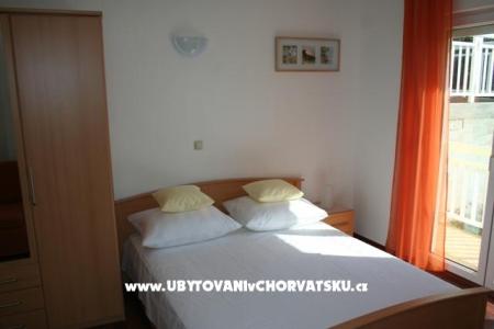 апартаменты Villa Mare фото 4