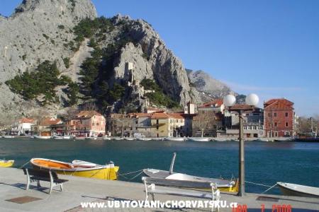апартаменты Villa Mare фото 5