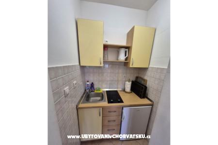 Jure & Marija Studio apartmani фото 4