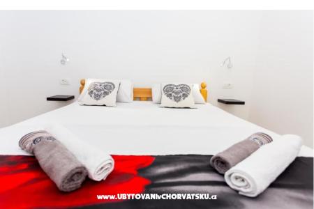 Luxury Suites Juričević фото 4