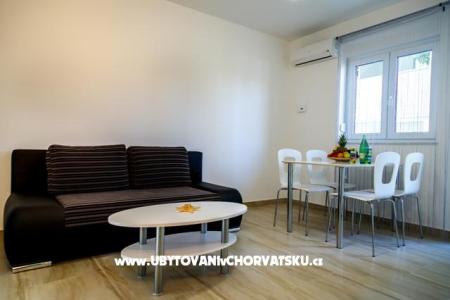 Nemira Sunny апартаменты фото 4