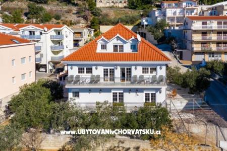 Omiš Dream дом фото 3