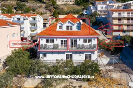 Omiš Dream дом фото 5