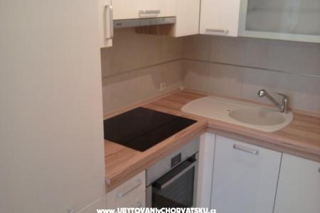 Petar apartmani Omis фото 3