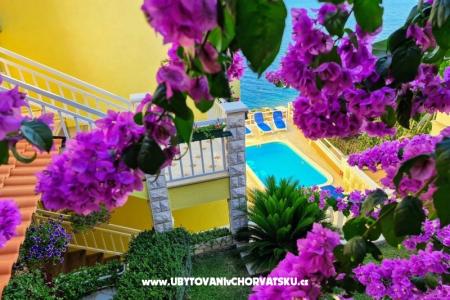 апартаменты Villa Mira фото 3