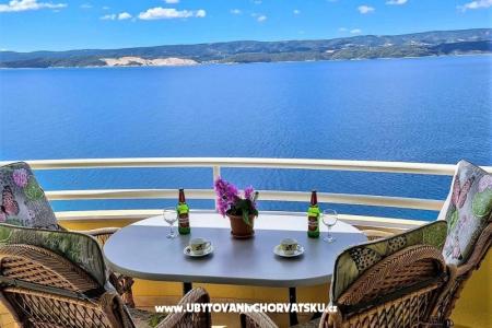 апартаменты Villa Mira фото 4